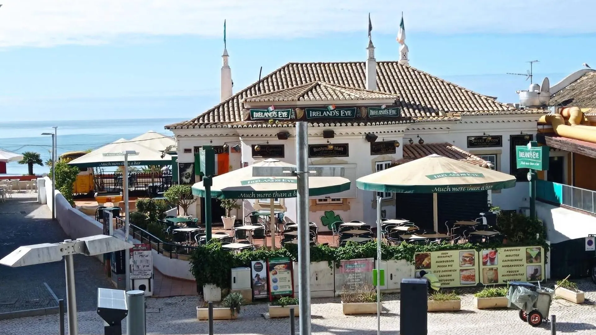 פורטימאו Sweet Home Praia Da Rocha פורטוגל