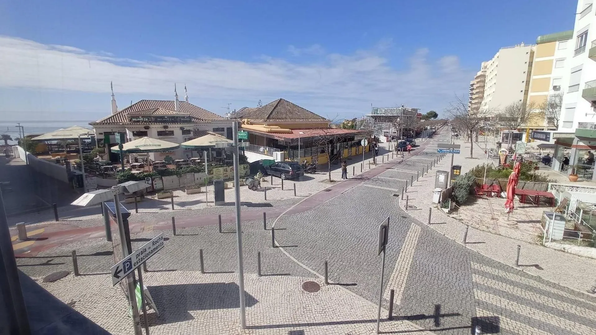 דירה פורטימאו Sweet Home Praia Da Rocha