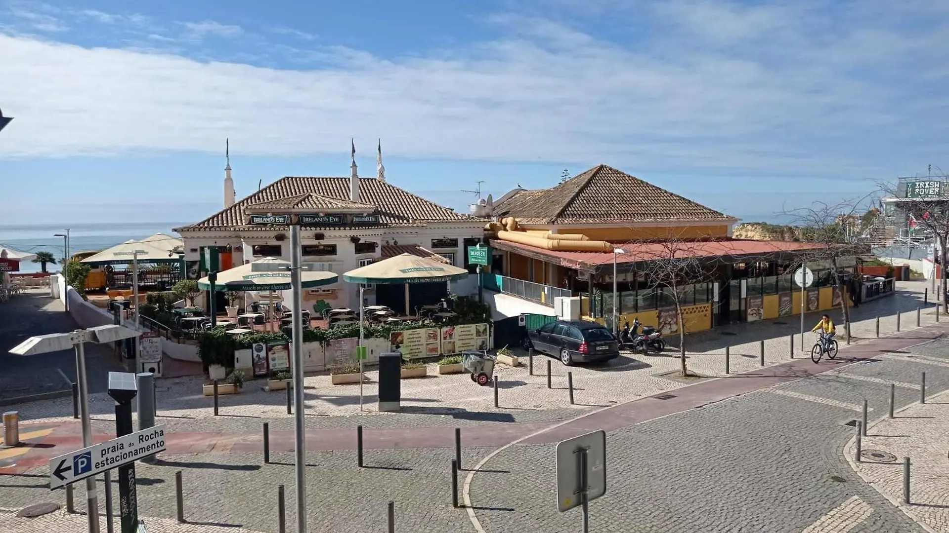 פורטימאו Sweet Home Praia Da Rocha 0*,  פורטוגל
