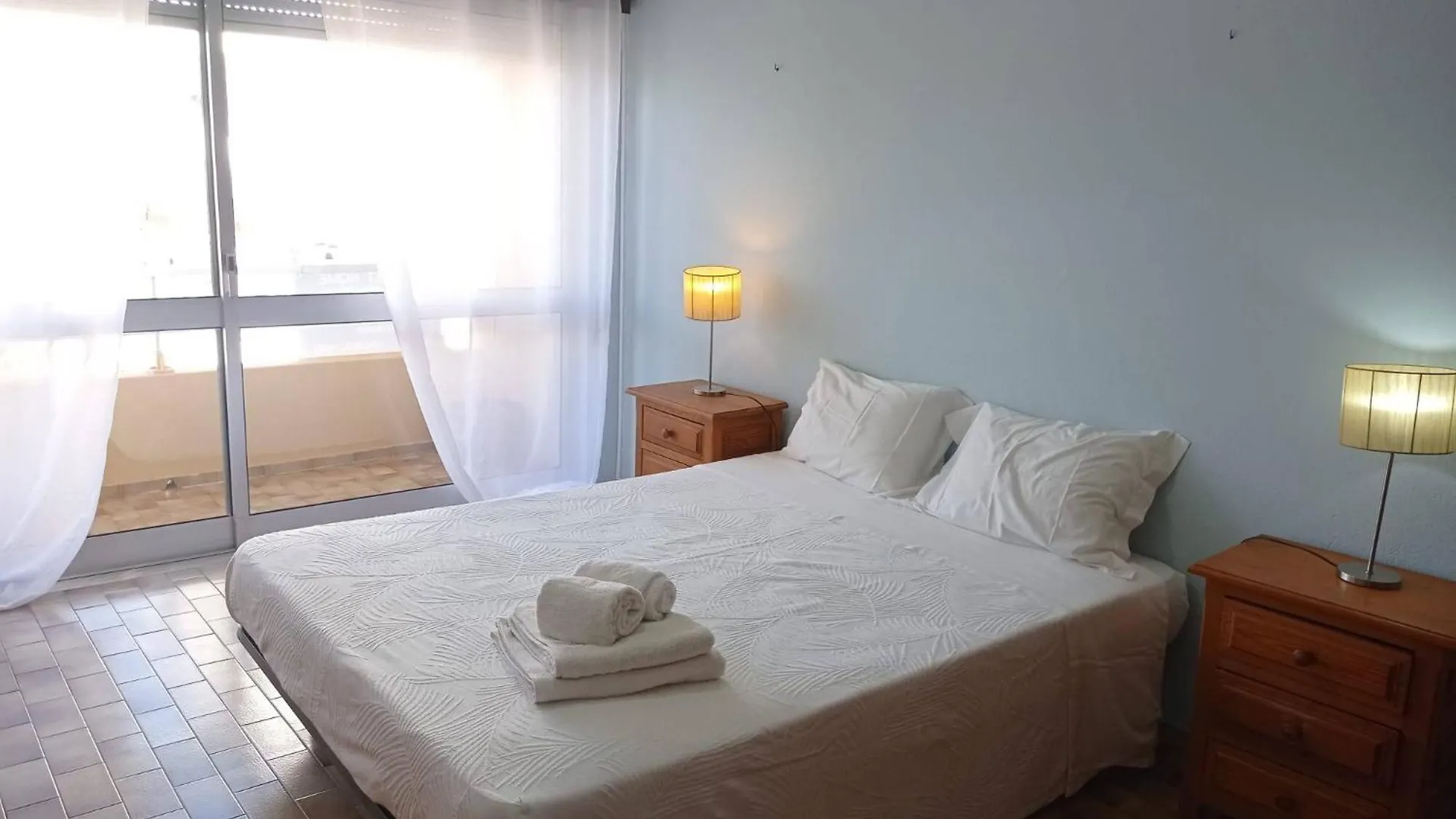 פורטימאו Sweet Home Praia Da Rocha 0*,