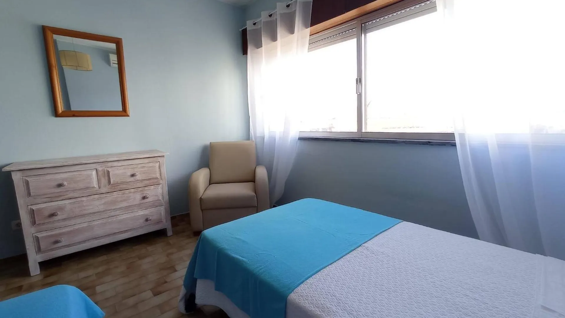 פורטימאו Sweet Home Praia Da Rocha