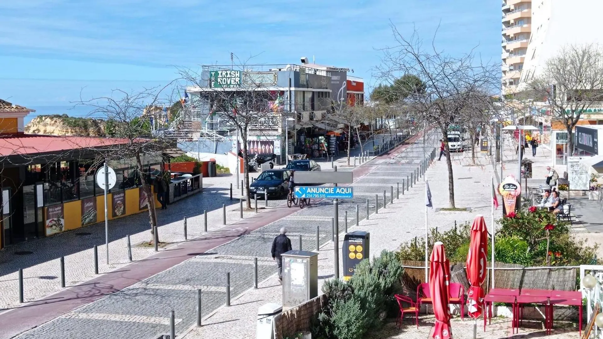 פורטימאו Sweet Home Praia Da Rocha