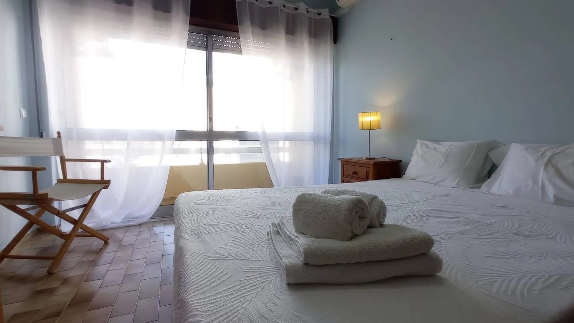 דירה פורטימאו Sweet Home Praia Da Rocha